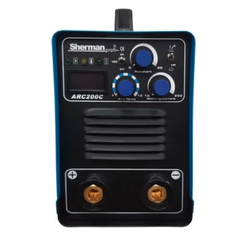 Sherman ARC 200C